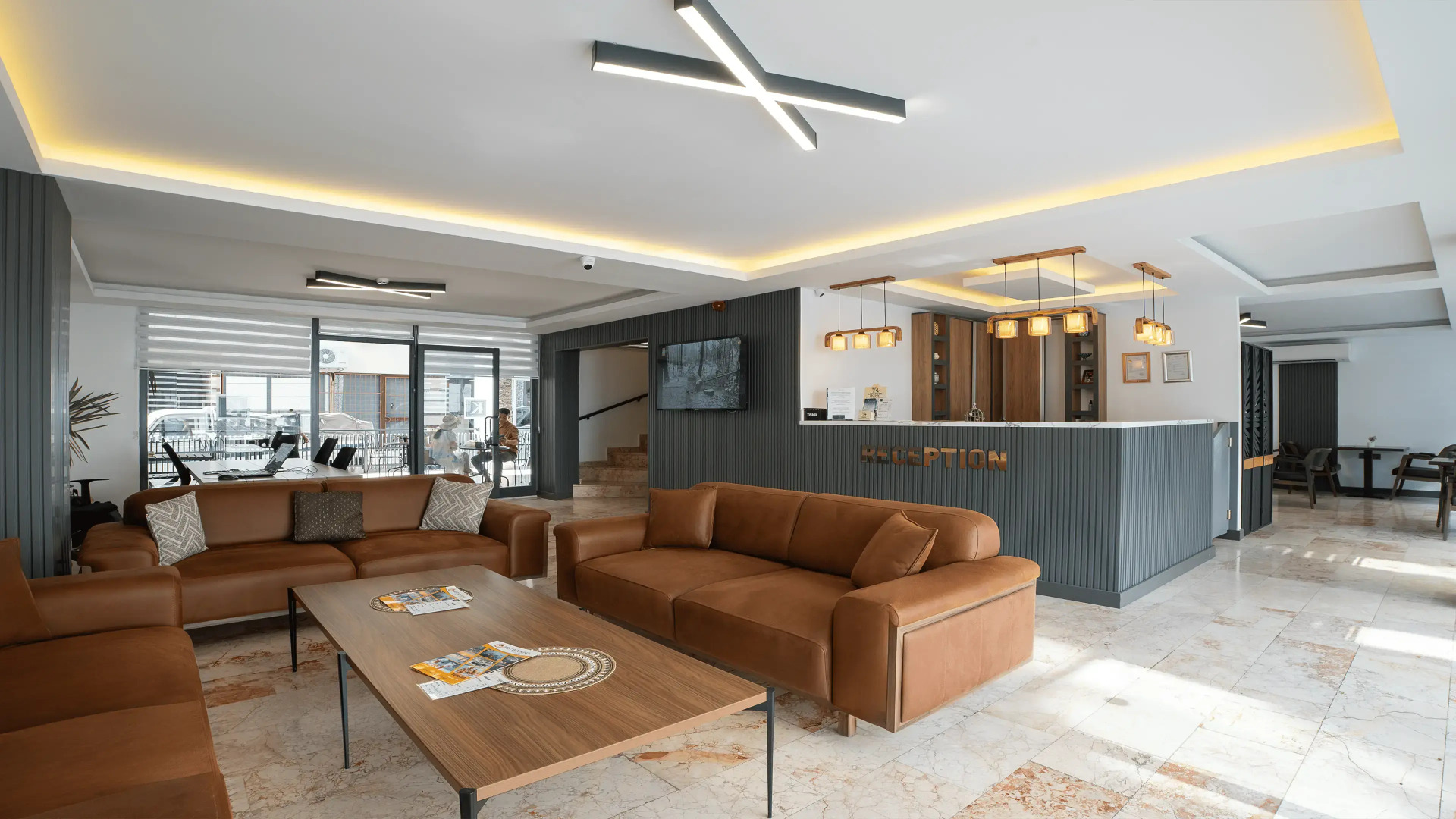 Kriti Hotel