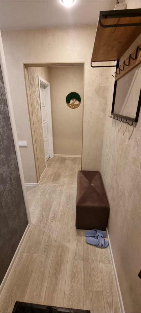 Апартаменты Гайдара 1