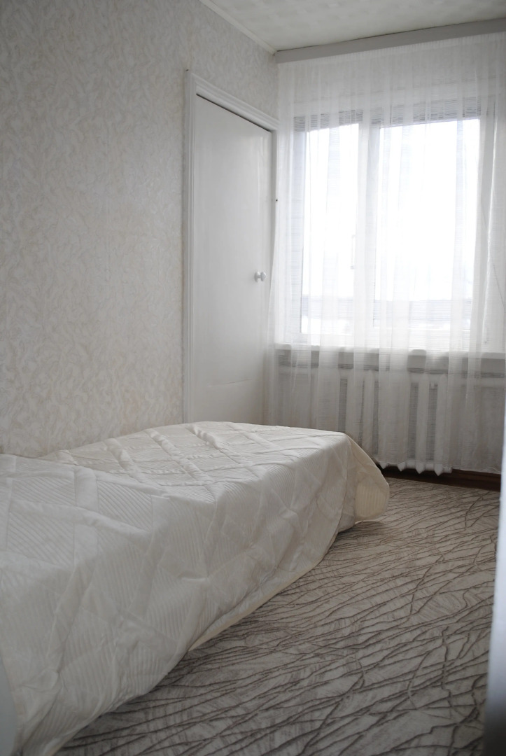 Гостевой Дом с Бассейном