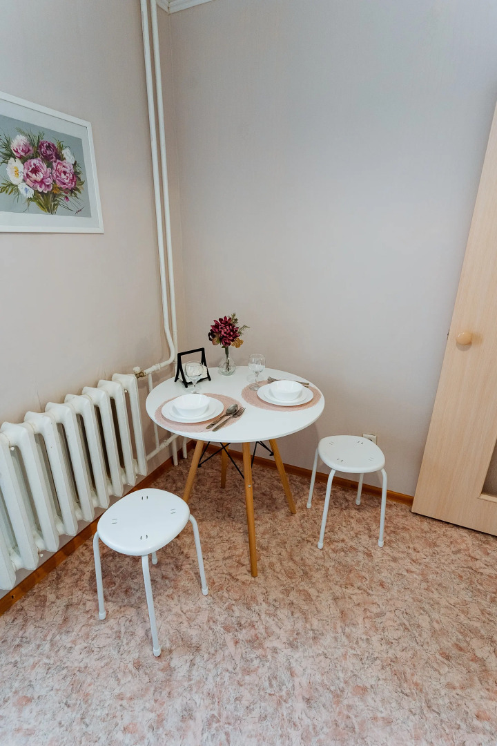 Квартира Уютная в Сердце Города