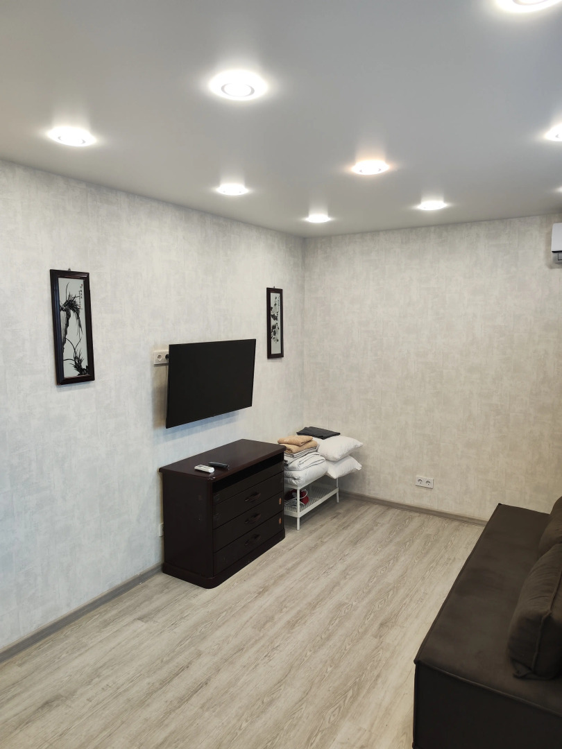 Квартира на улице Бестужева 22