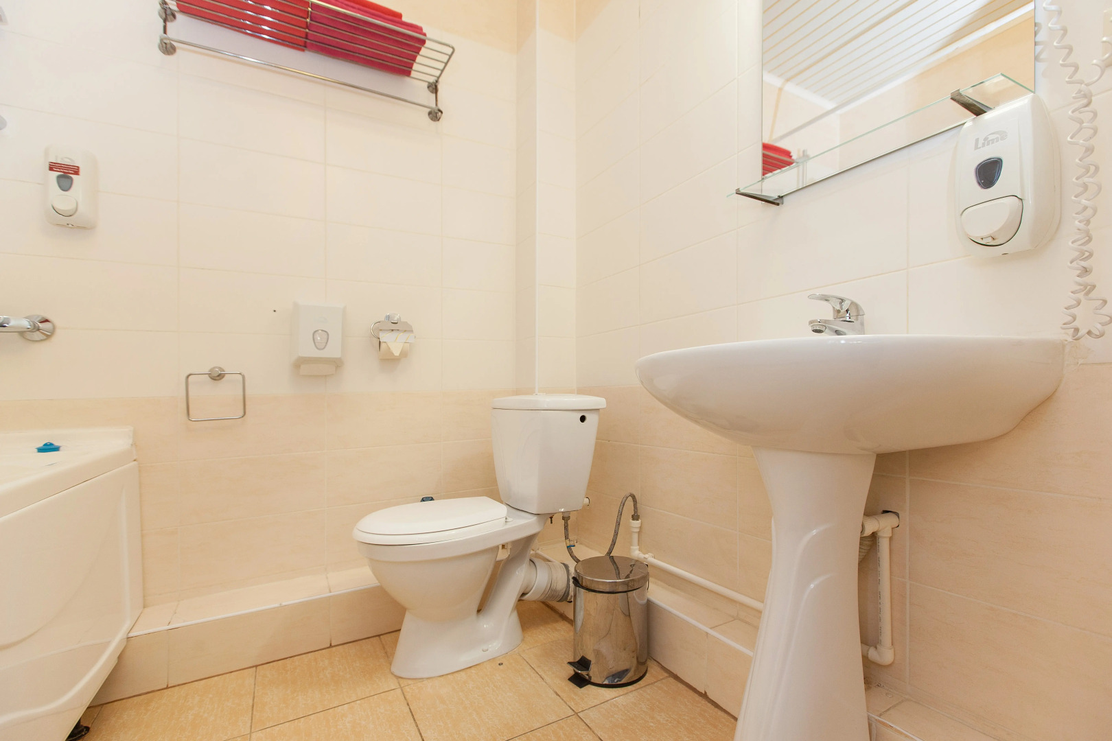 Гостиница Регина - Университетская