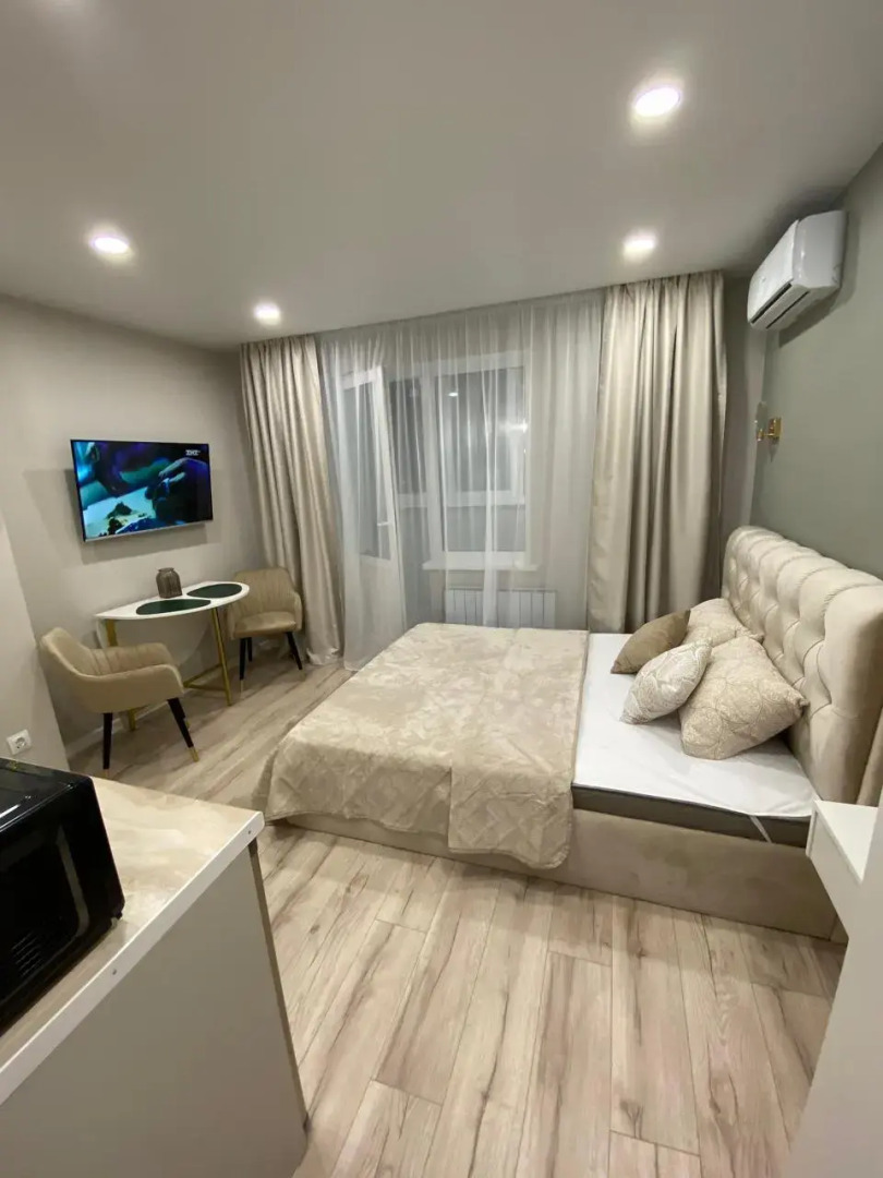 Квартира Квартира-студия