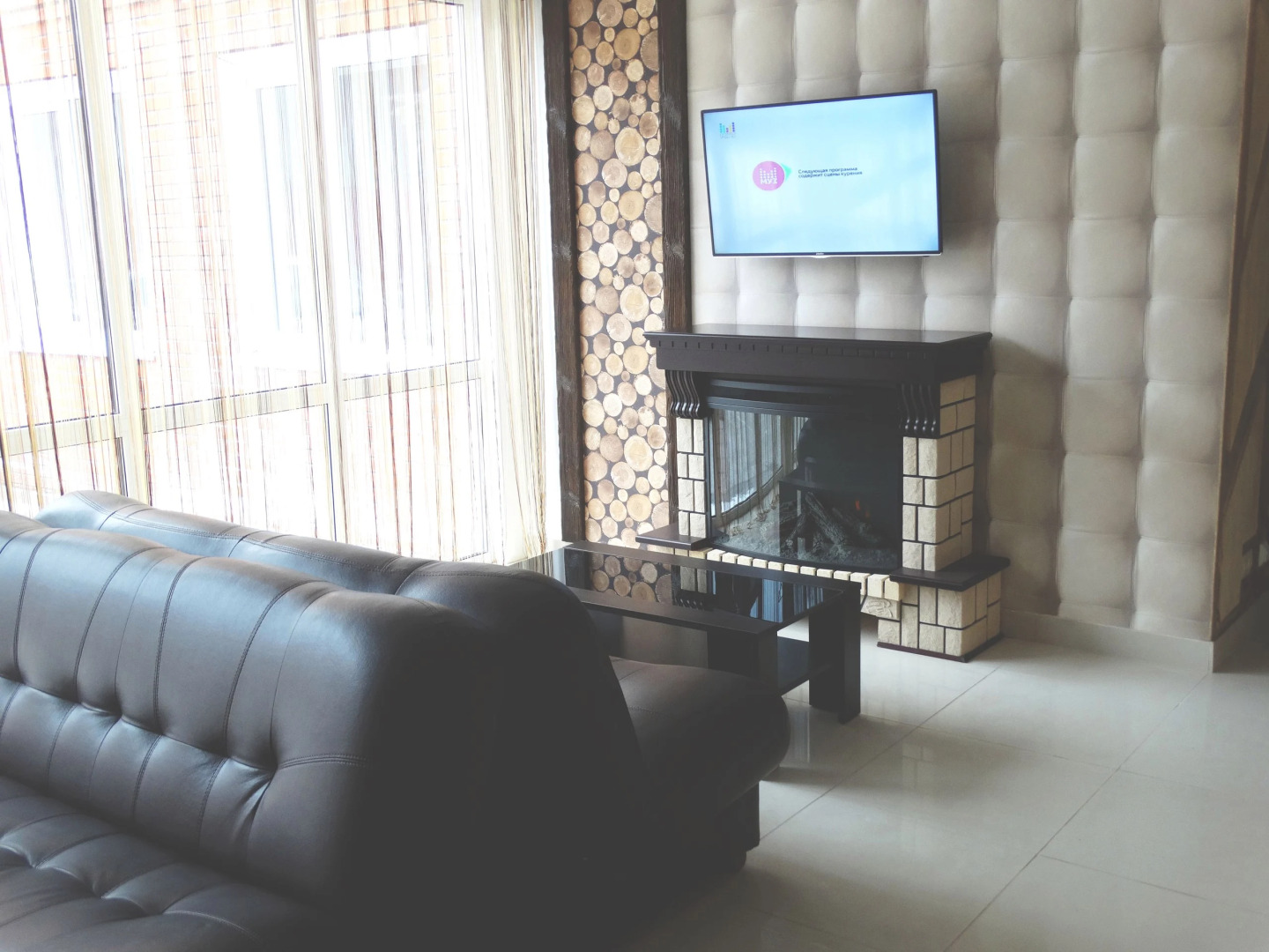 Мини-Отель Слобода