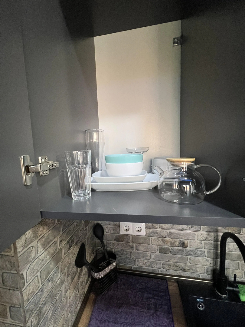 Апартаменты Comfortable in Yerevan