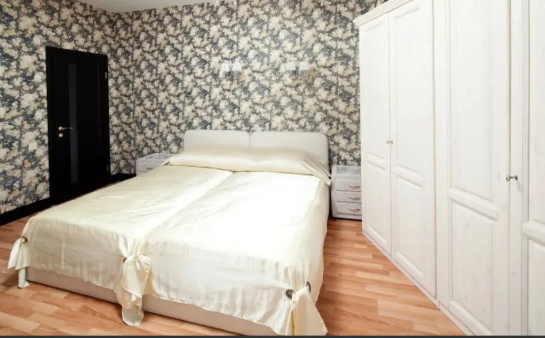 Отель Подлеморье