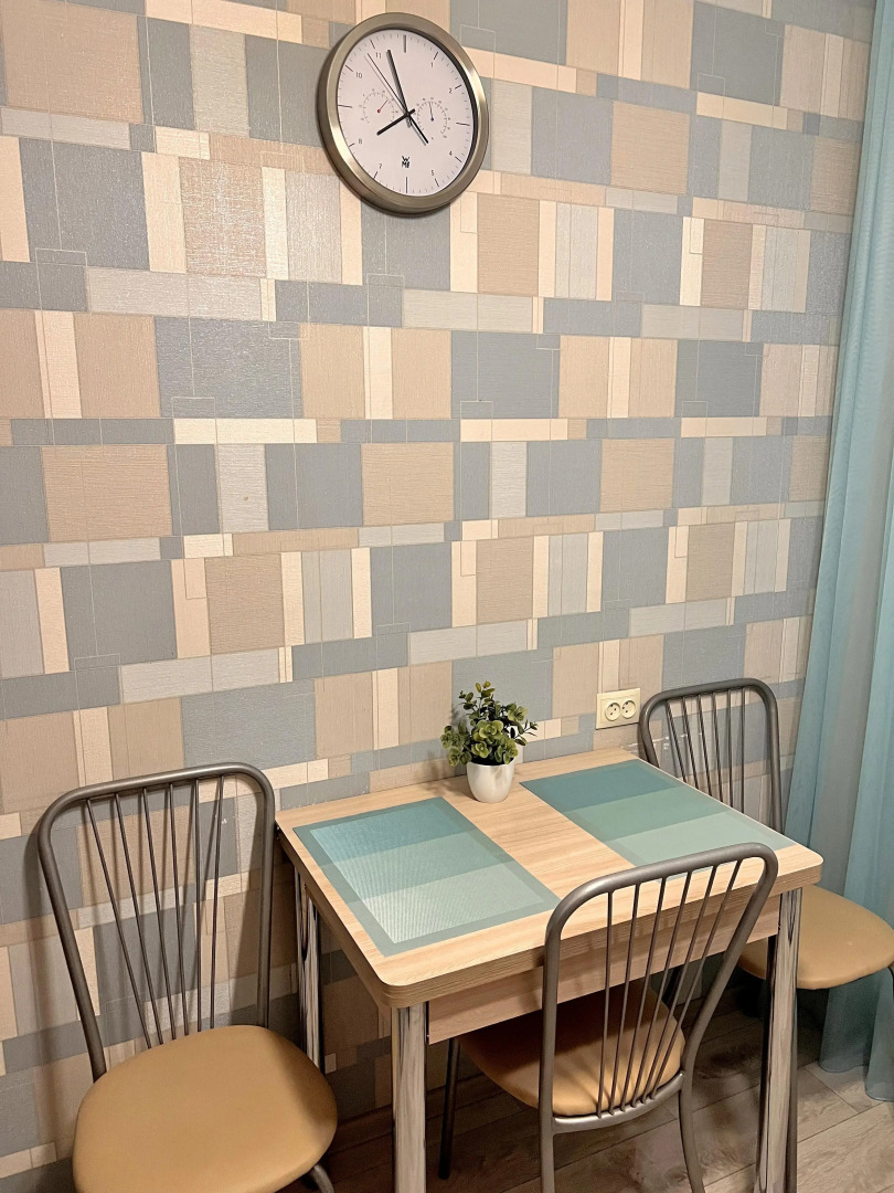 Квартира Сутки Как Дома на Ботанической 51