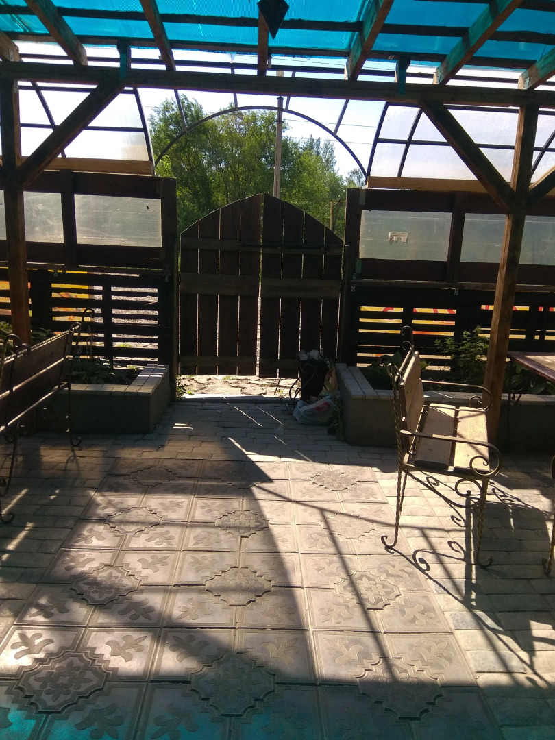 Хостел Жара