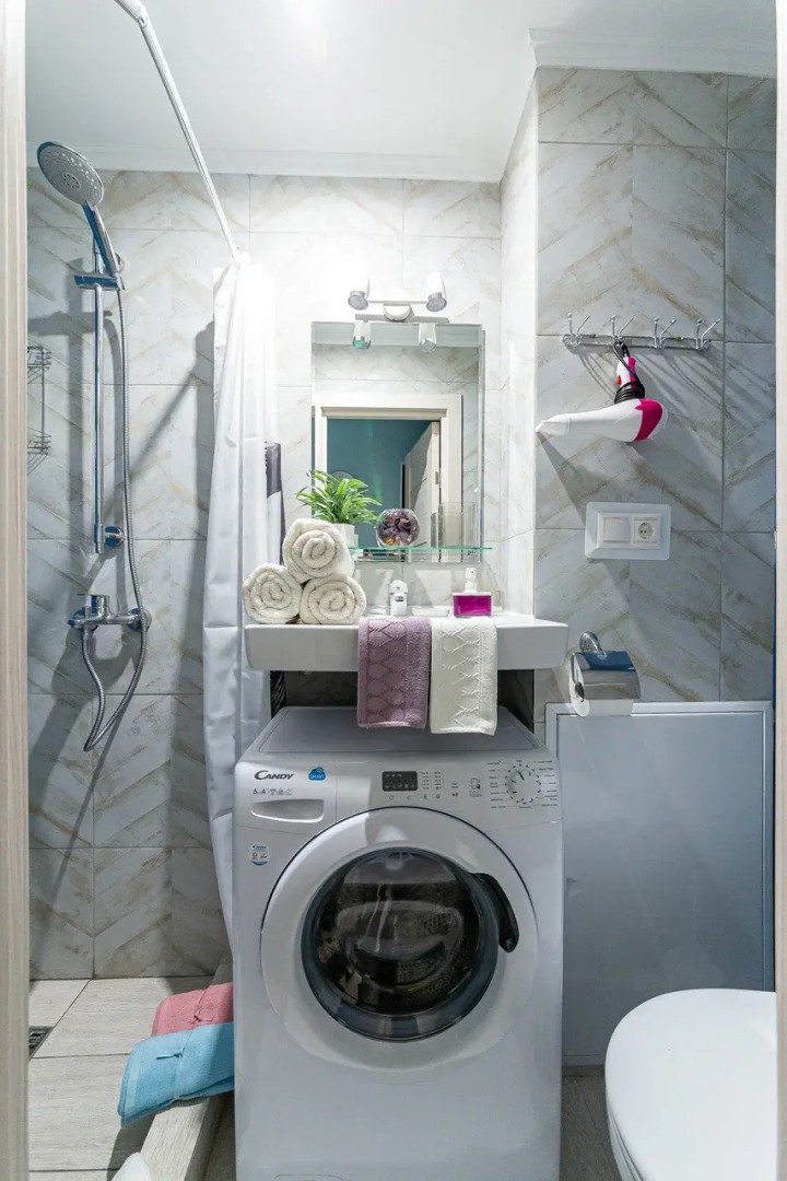 Апартаменты в ЖК "Admiral Waterhouse" ДЛ10