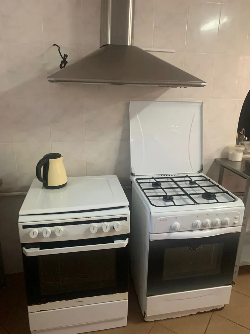 Гостевой дом Вилла Надежда