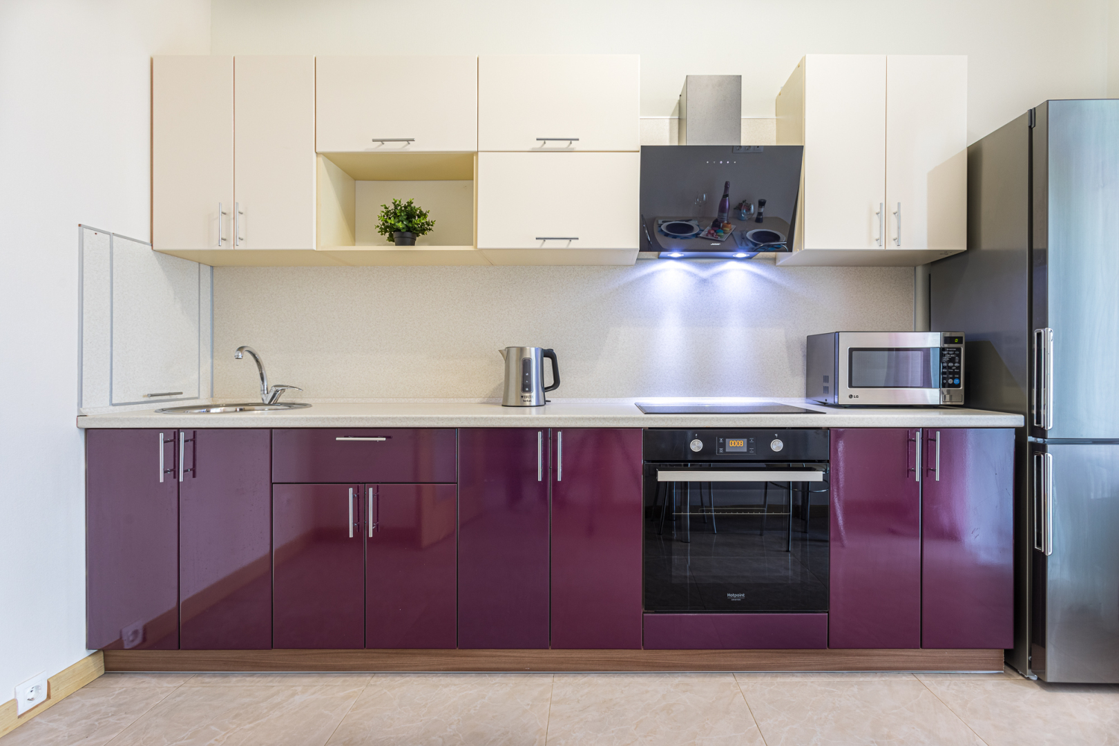 Апартаменты Botanical Life