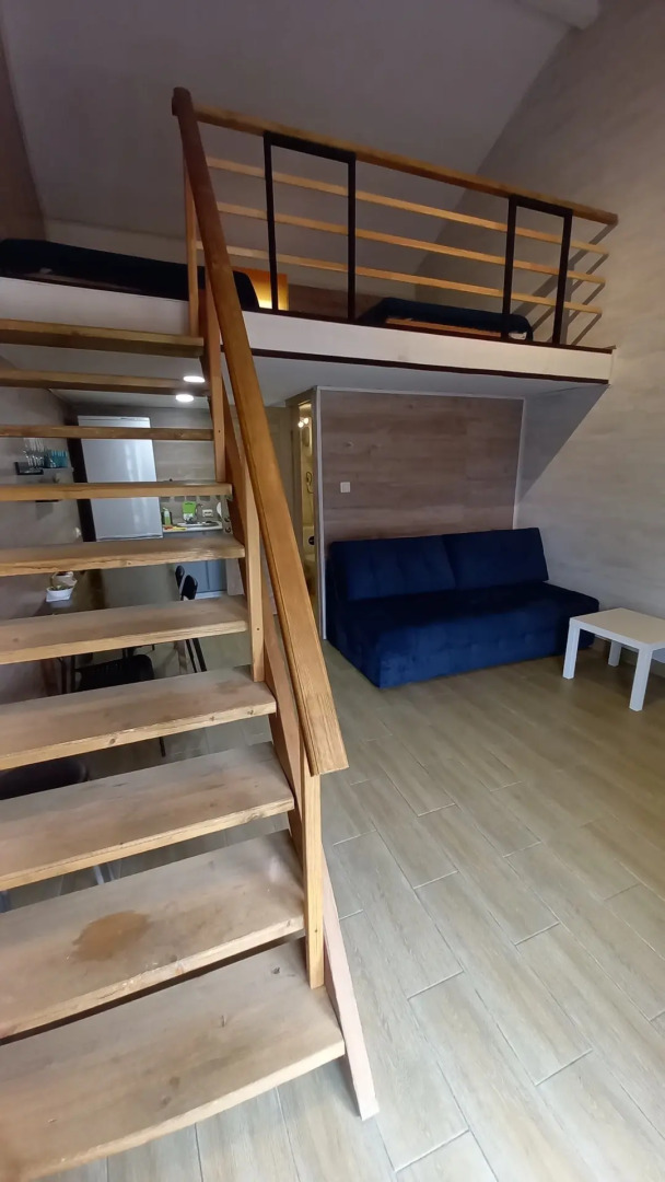 Частный дом Дом 3