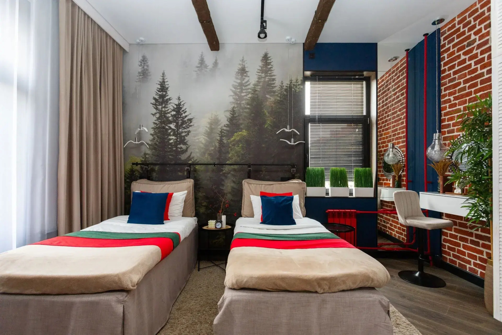 Квартира Победа Тильзита