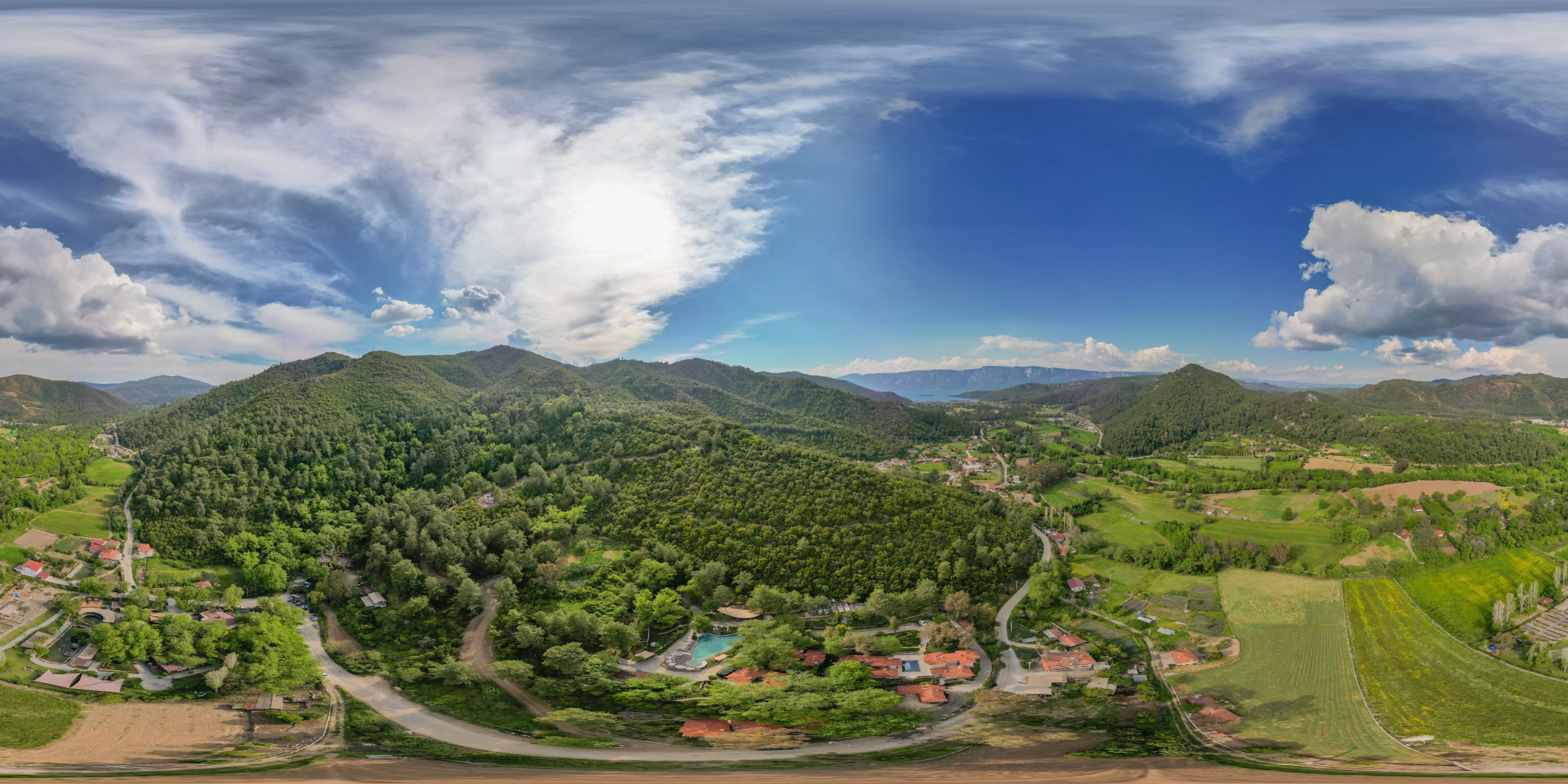 Отель Nuup