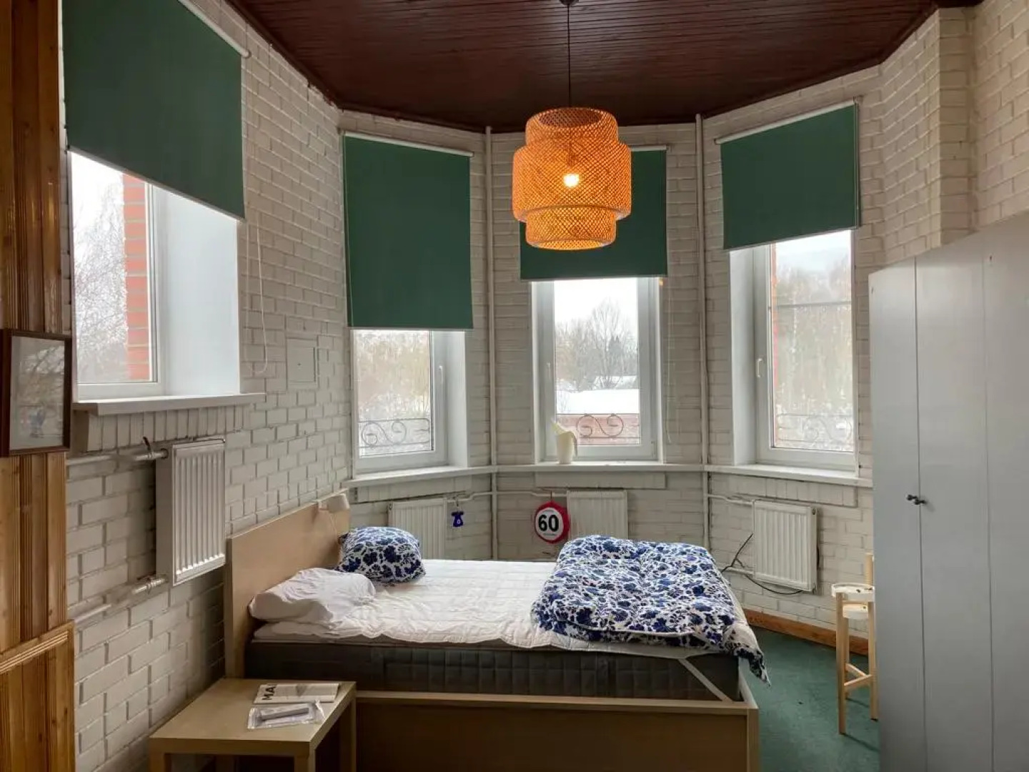 Гостевой дом Замок у художника