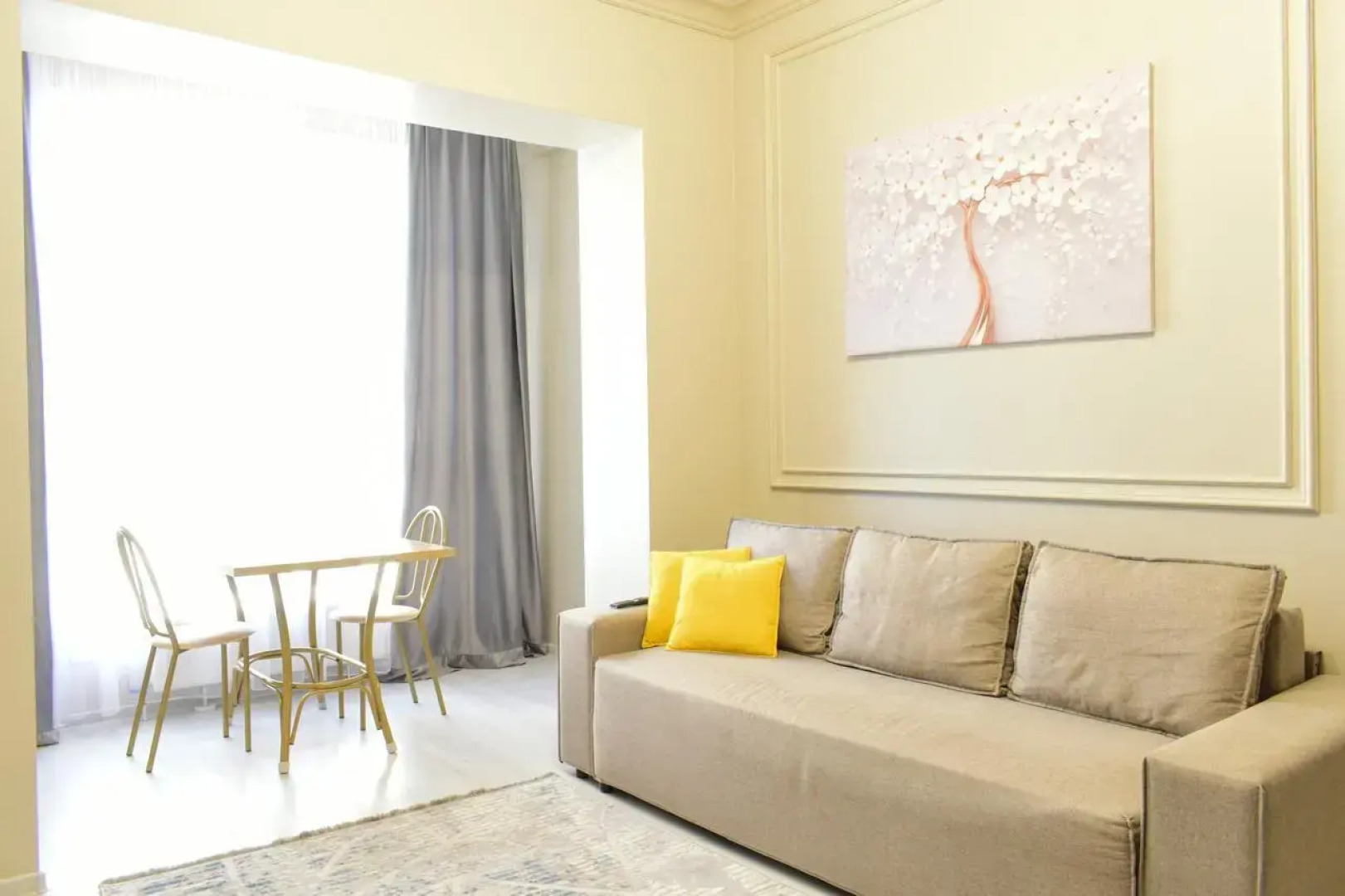 Апартаменты Галилео