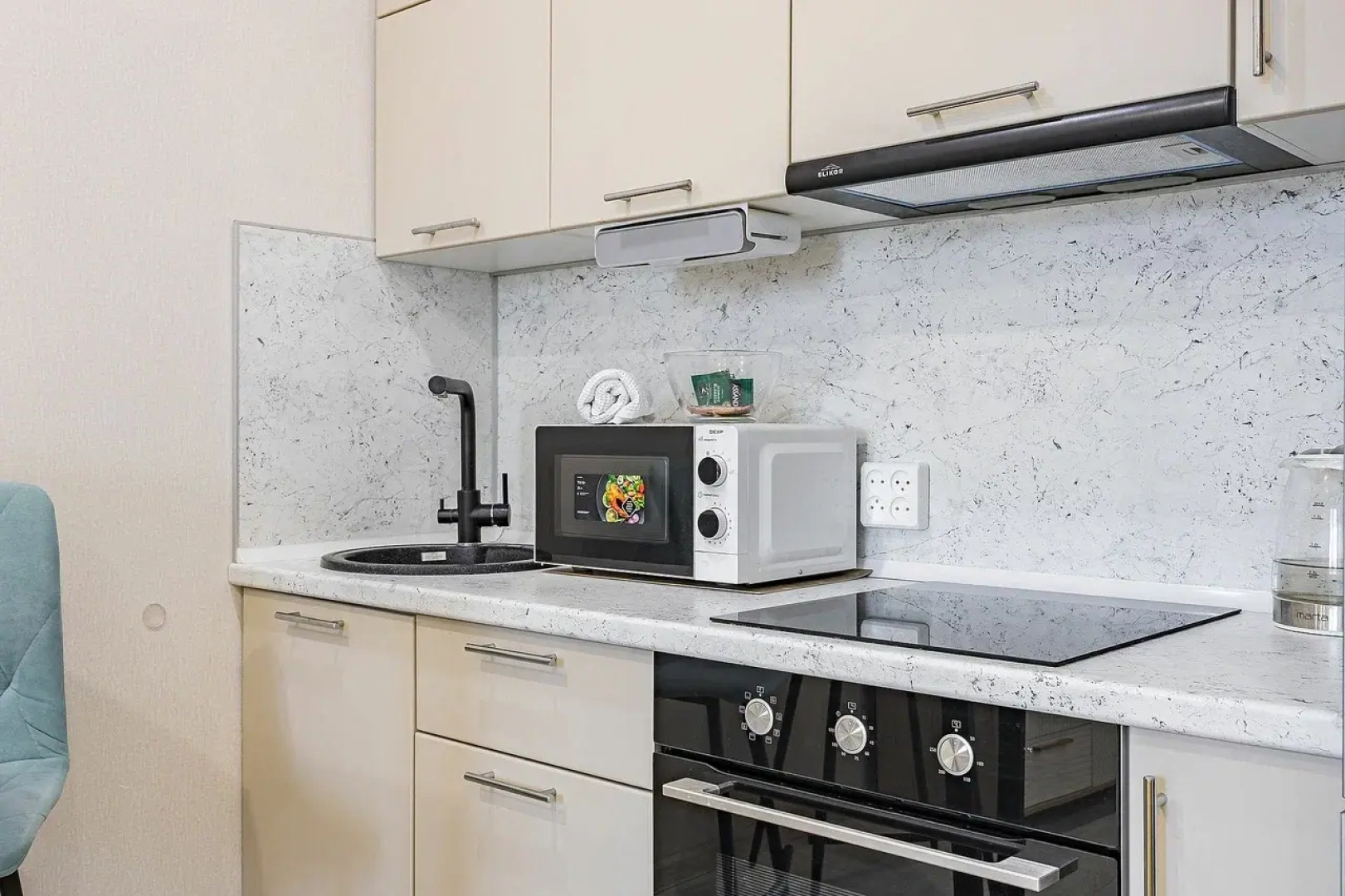 Квартира Уют у озера на 15 Этаже