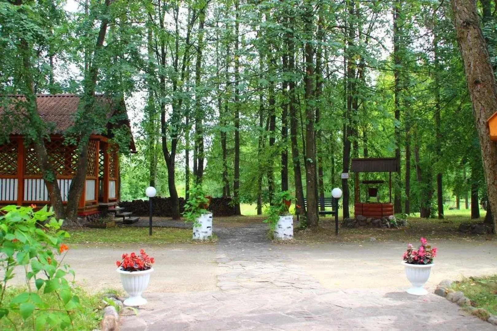 Мини-отель Хит Парк