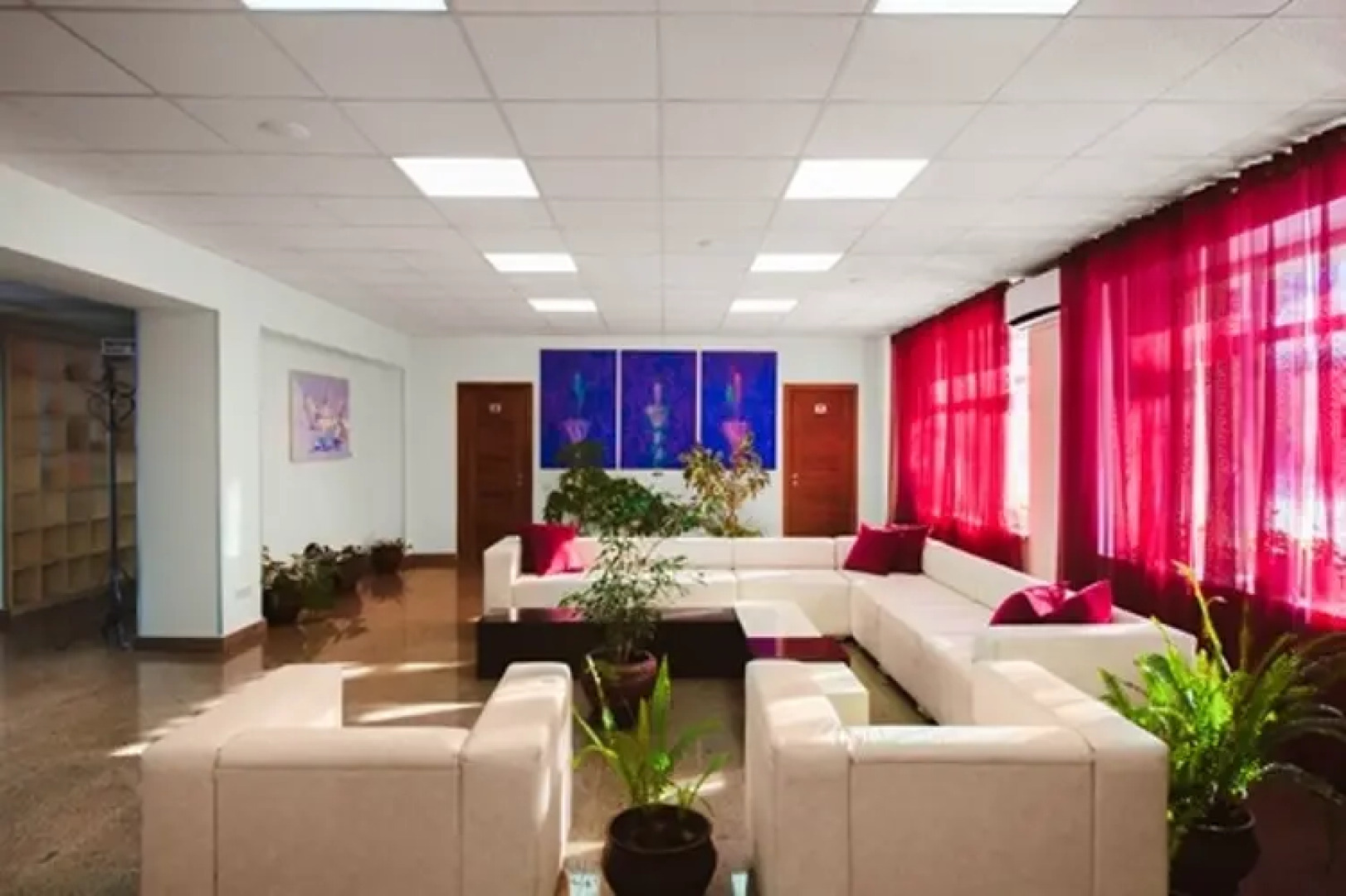 Гостиничный комплекс Арт-Волжский