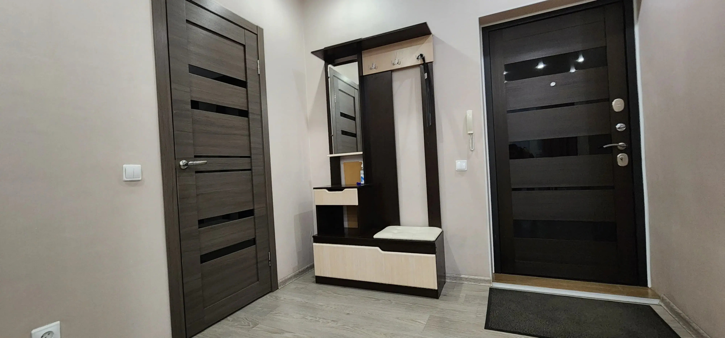 Квартира на улице Зыряновская 61