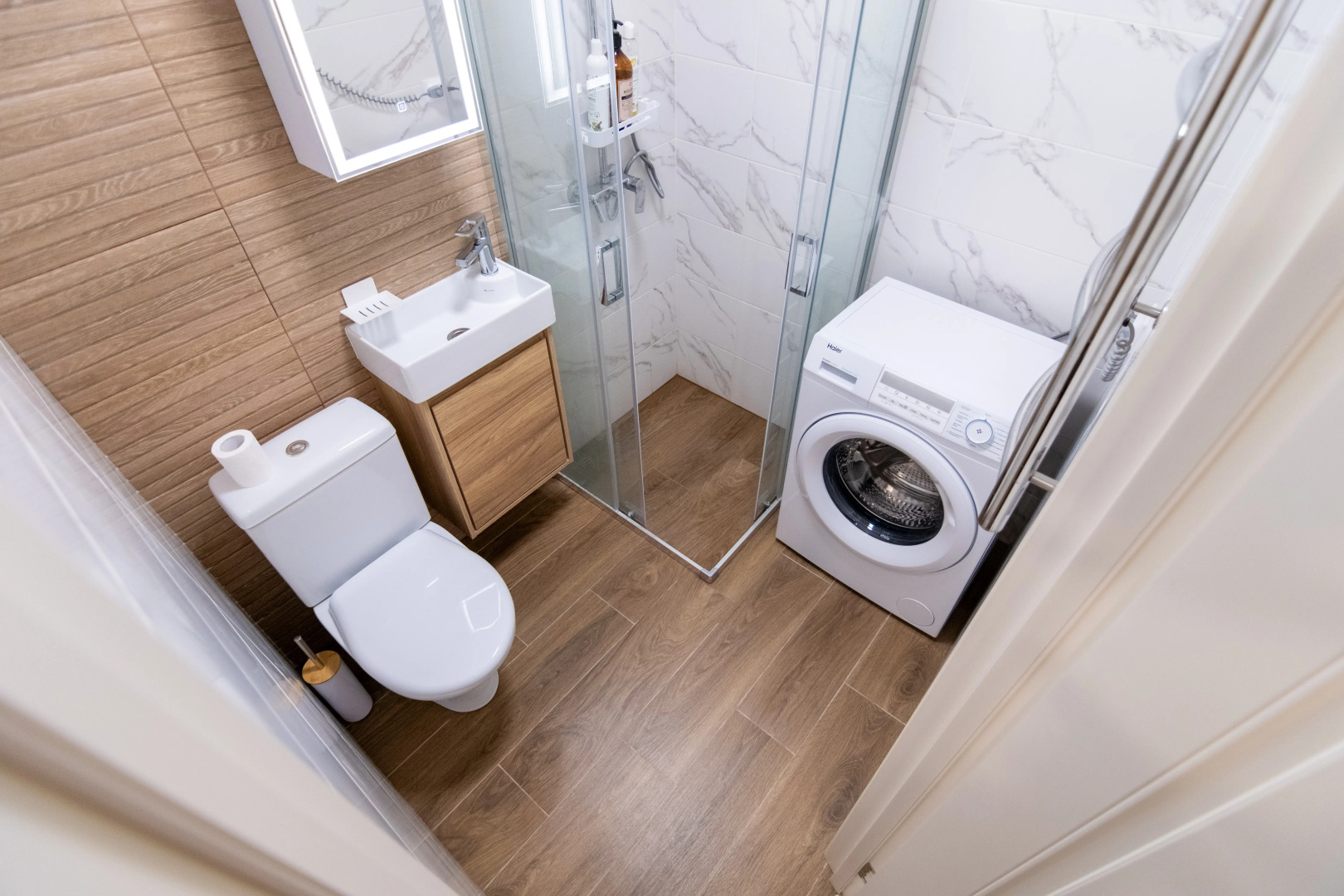 Апартаменты Hedonism Aparts на Циолковского 2В