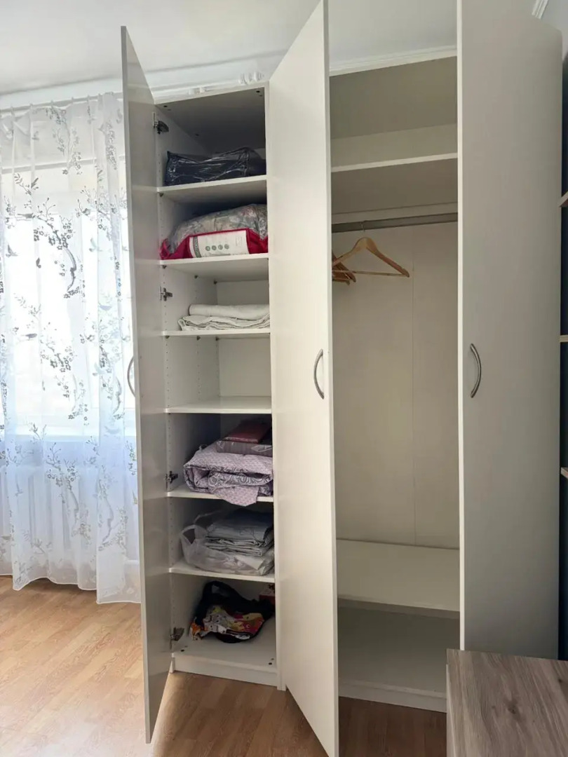 Квартира Светлая не далеко от трассы М-4