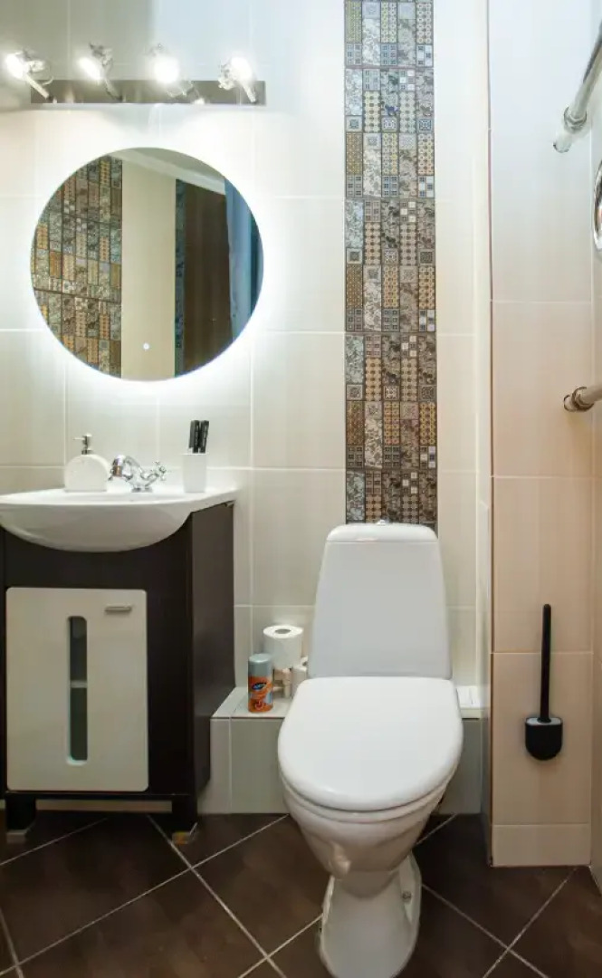 Квартира Видовая Комфорт Класса