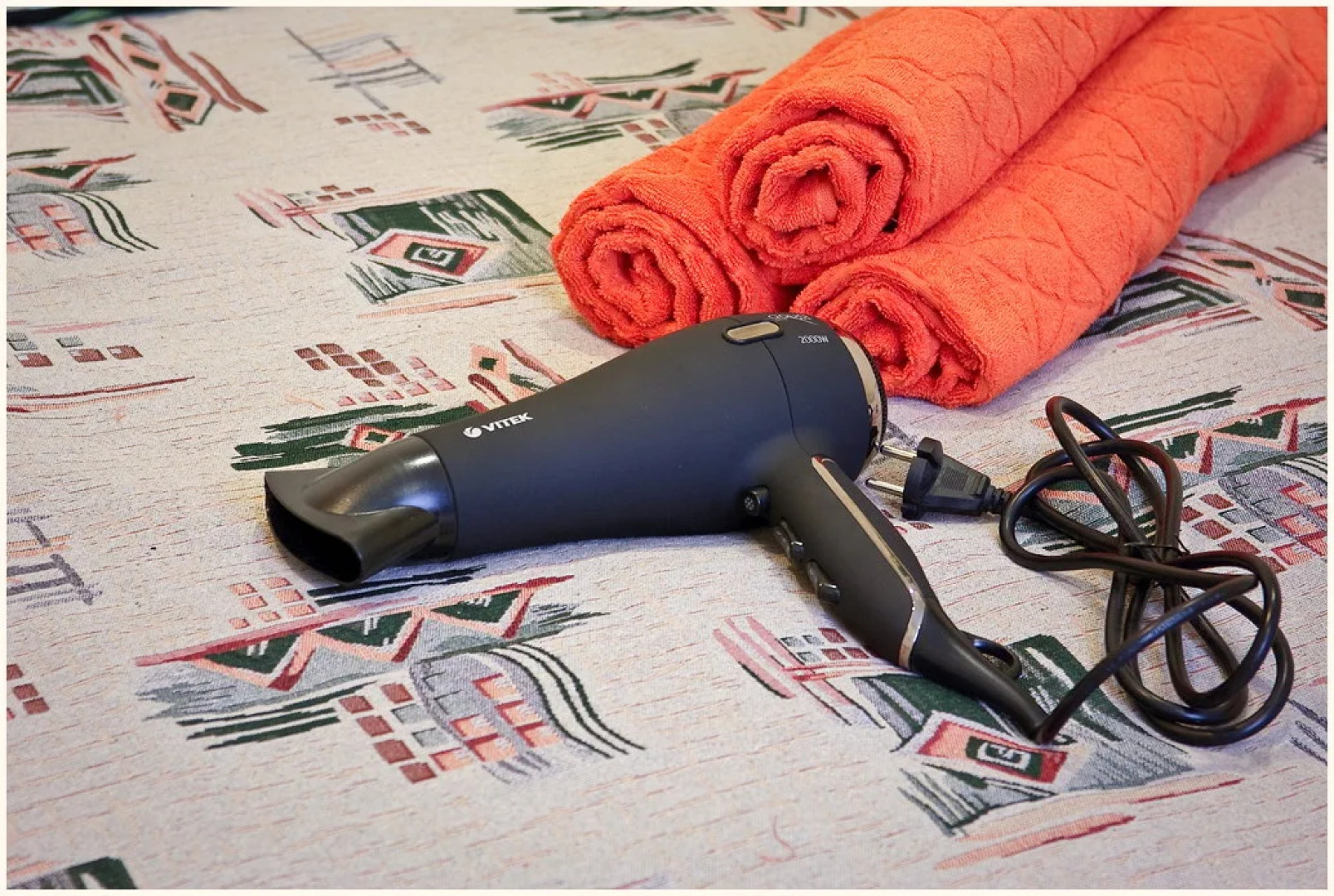 Апартаменты «Уют»