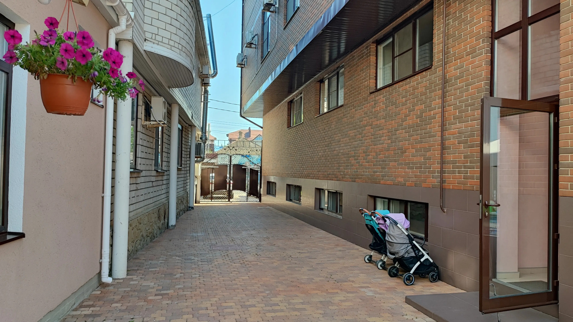 Гостевой дом Светлана