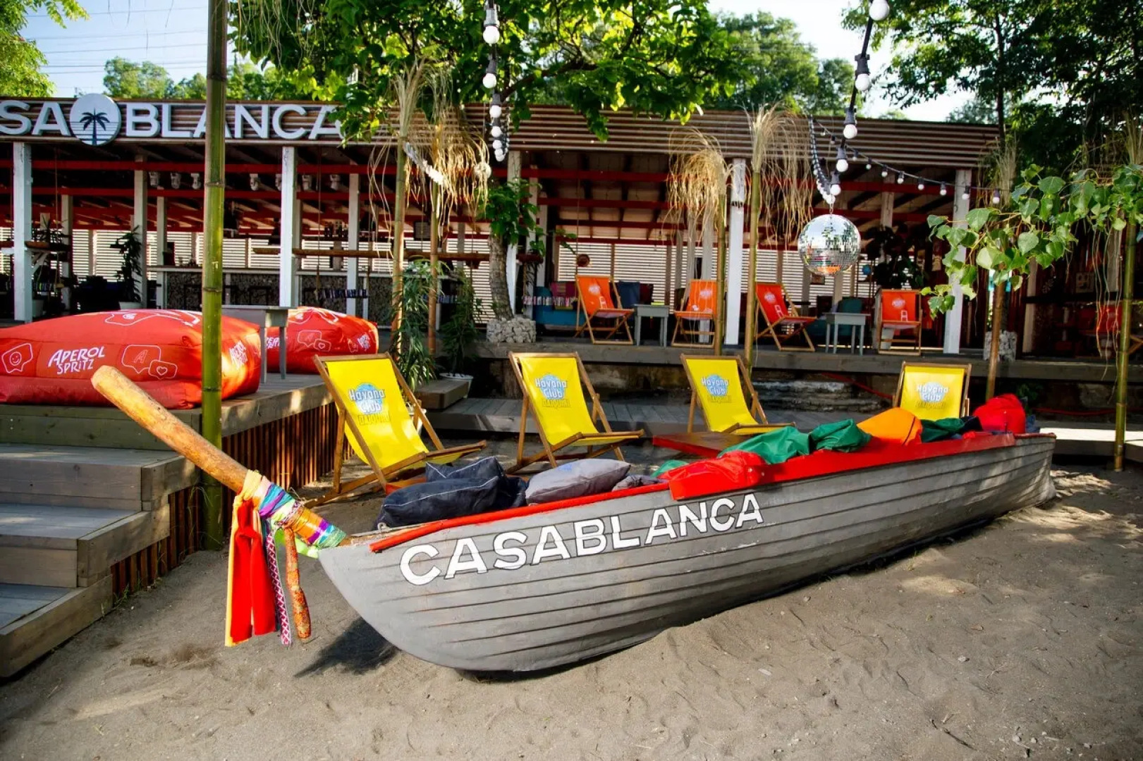 Мини-отель Оранжевое Солнце