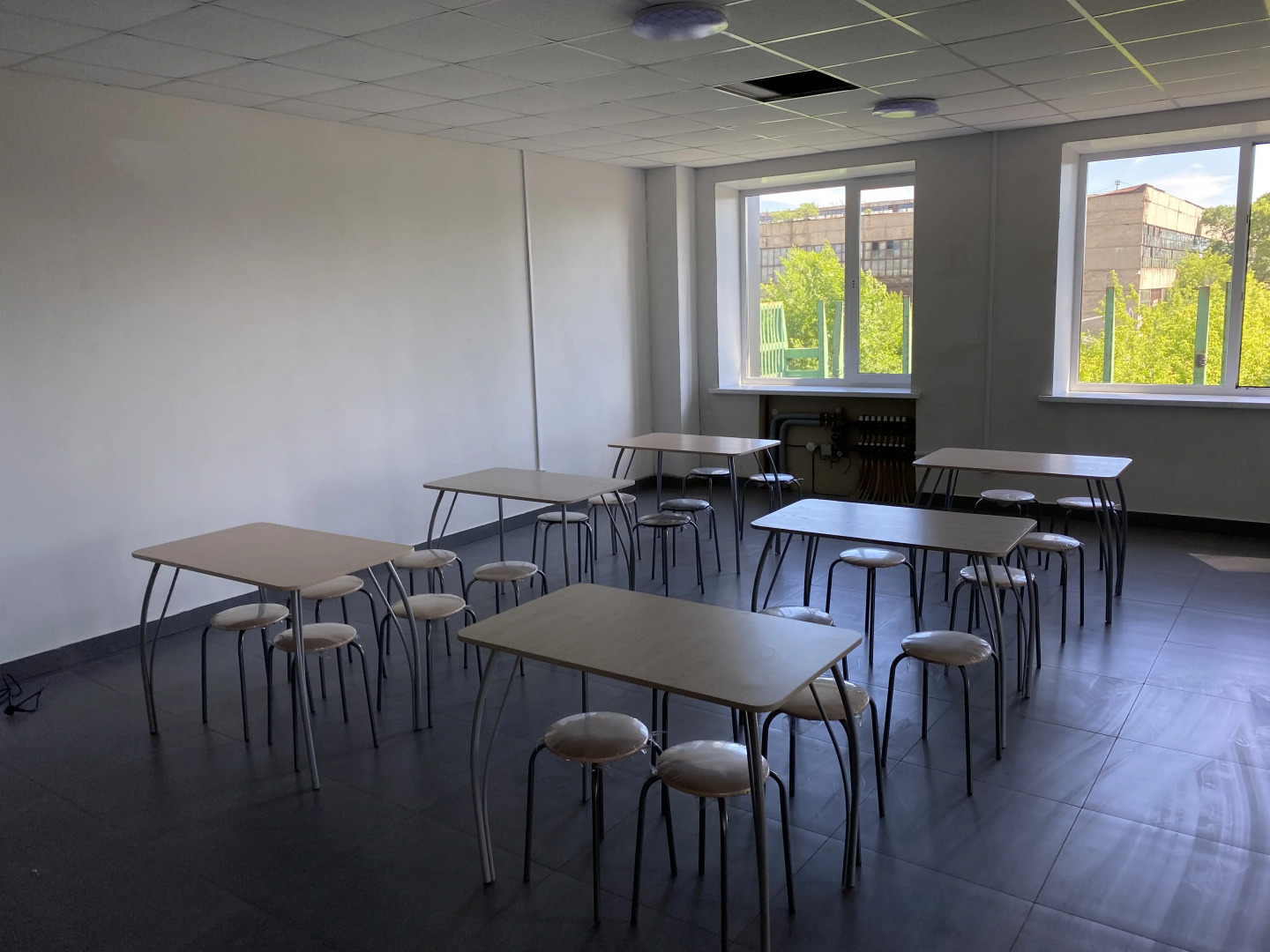 Хостел Рамзес