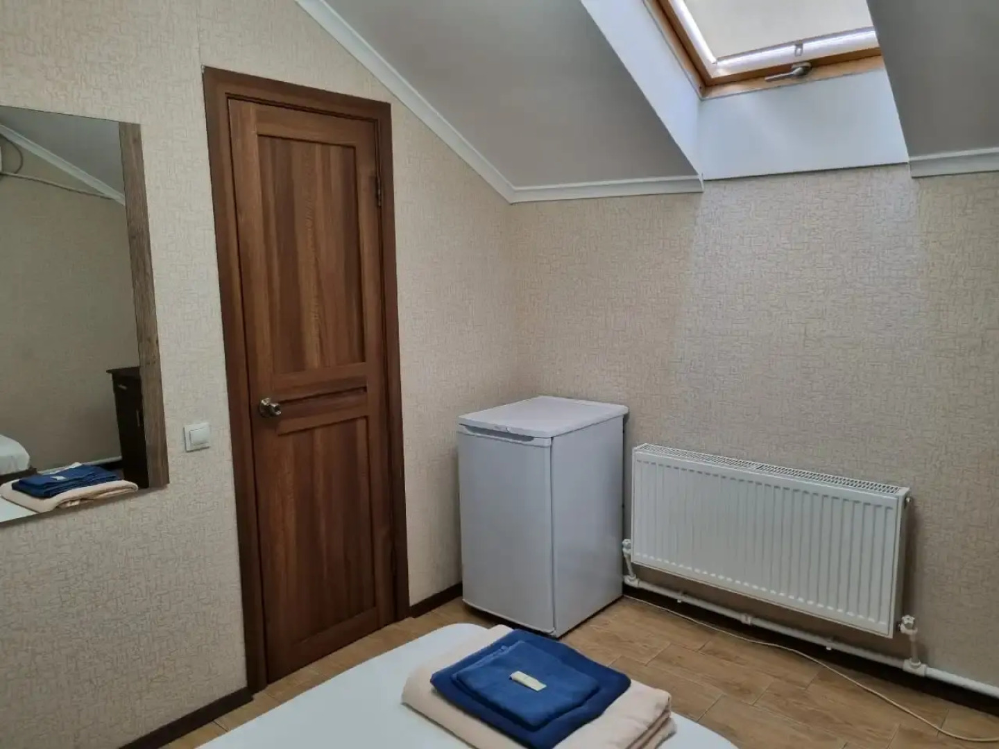 Гостевой Дом Вита