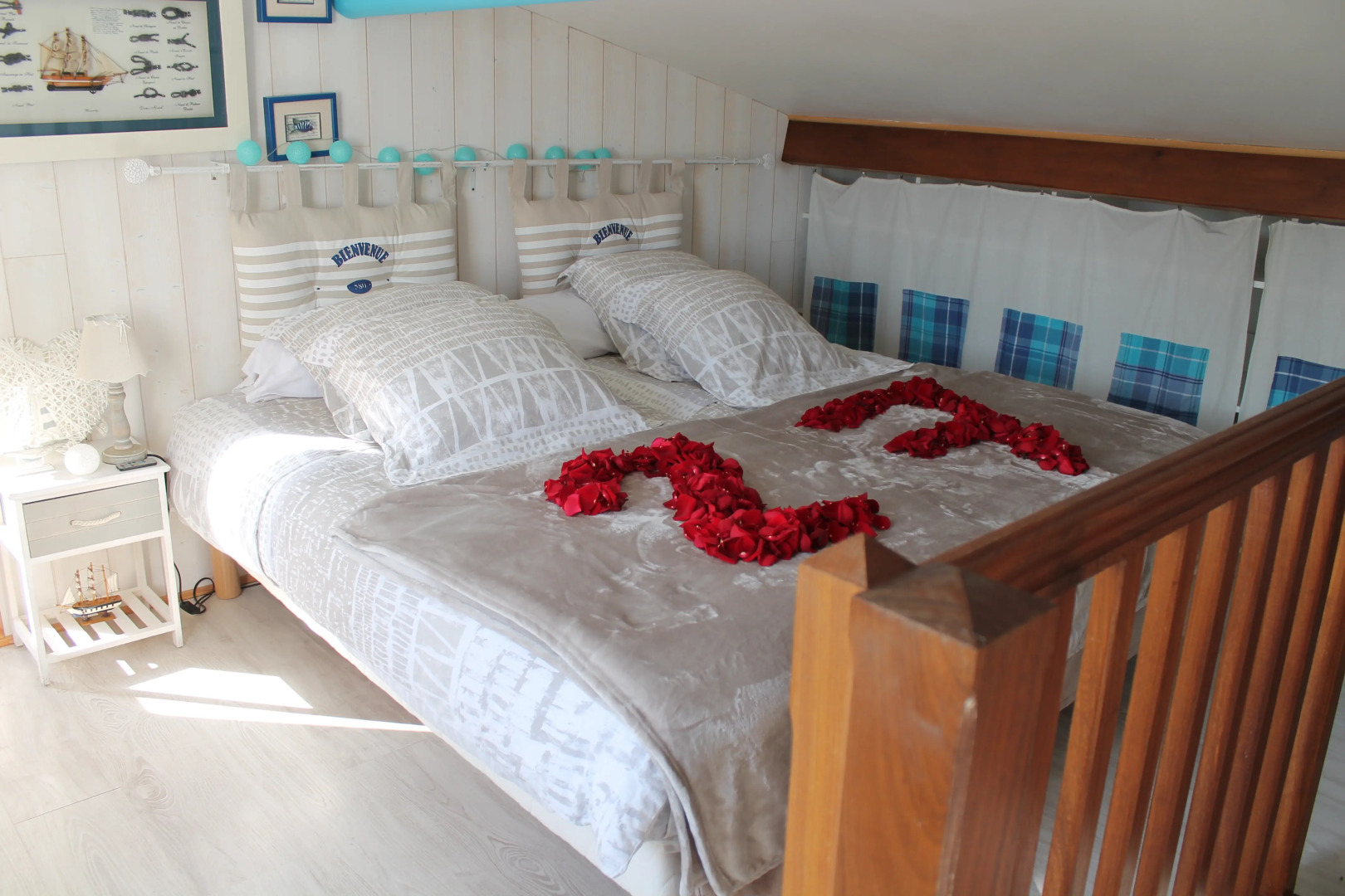 Апартаменты Duplex Croisette Juno Beach