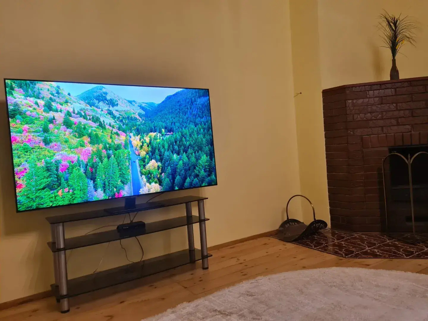 Частный Дом Spa Chill Villa