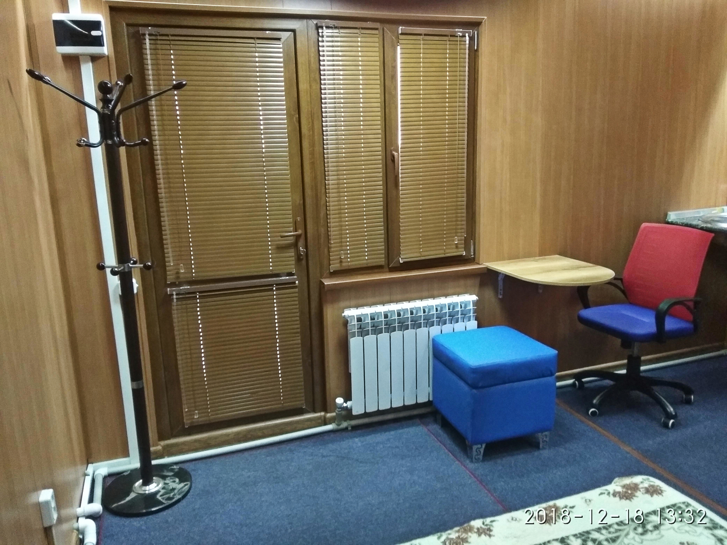 Апартаменты Сарсена Аманжолова 3