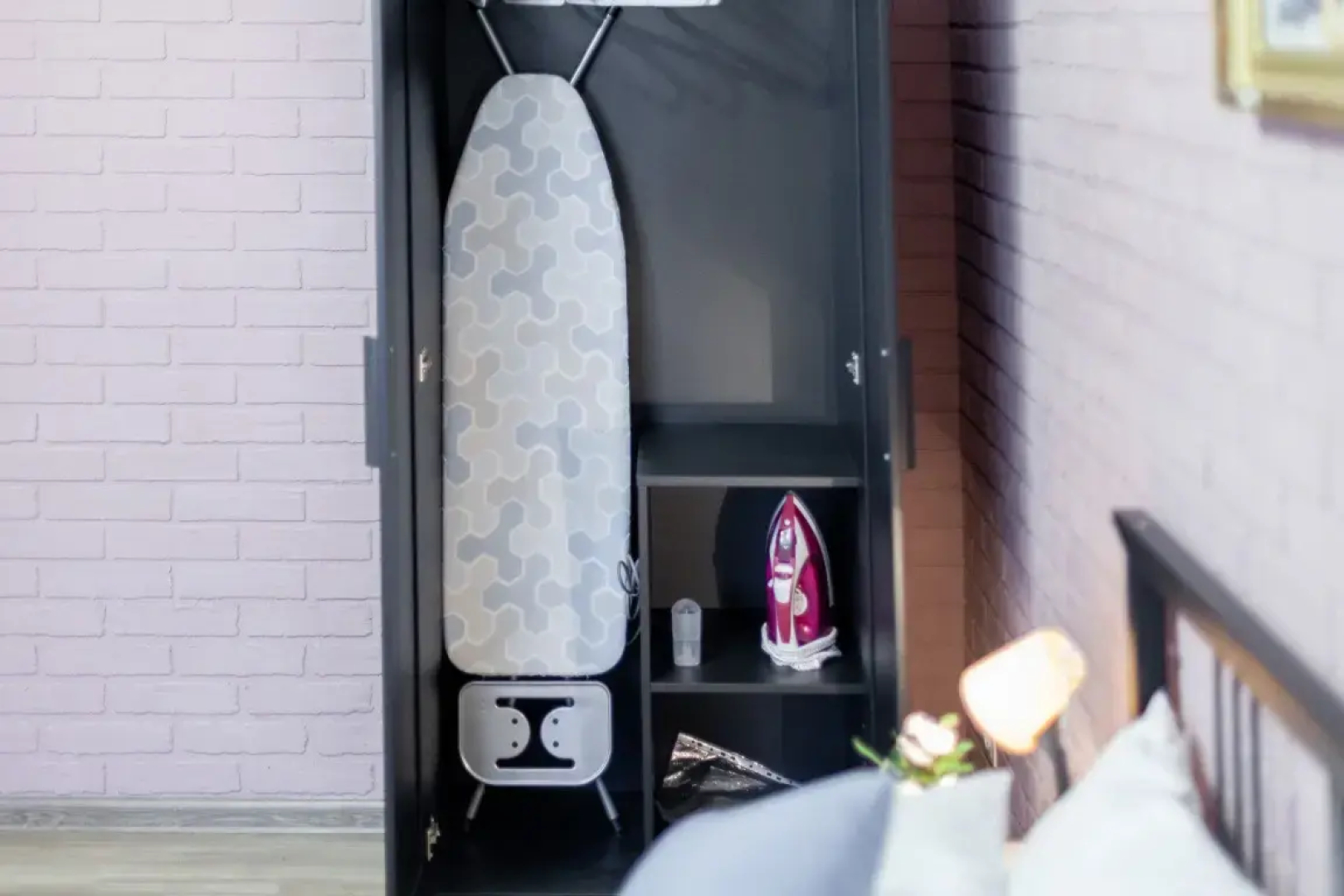 Апартаменты с двумя комнатами Rentplaza