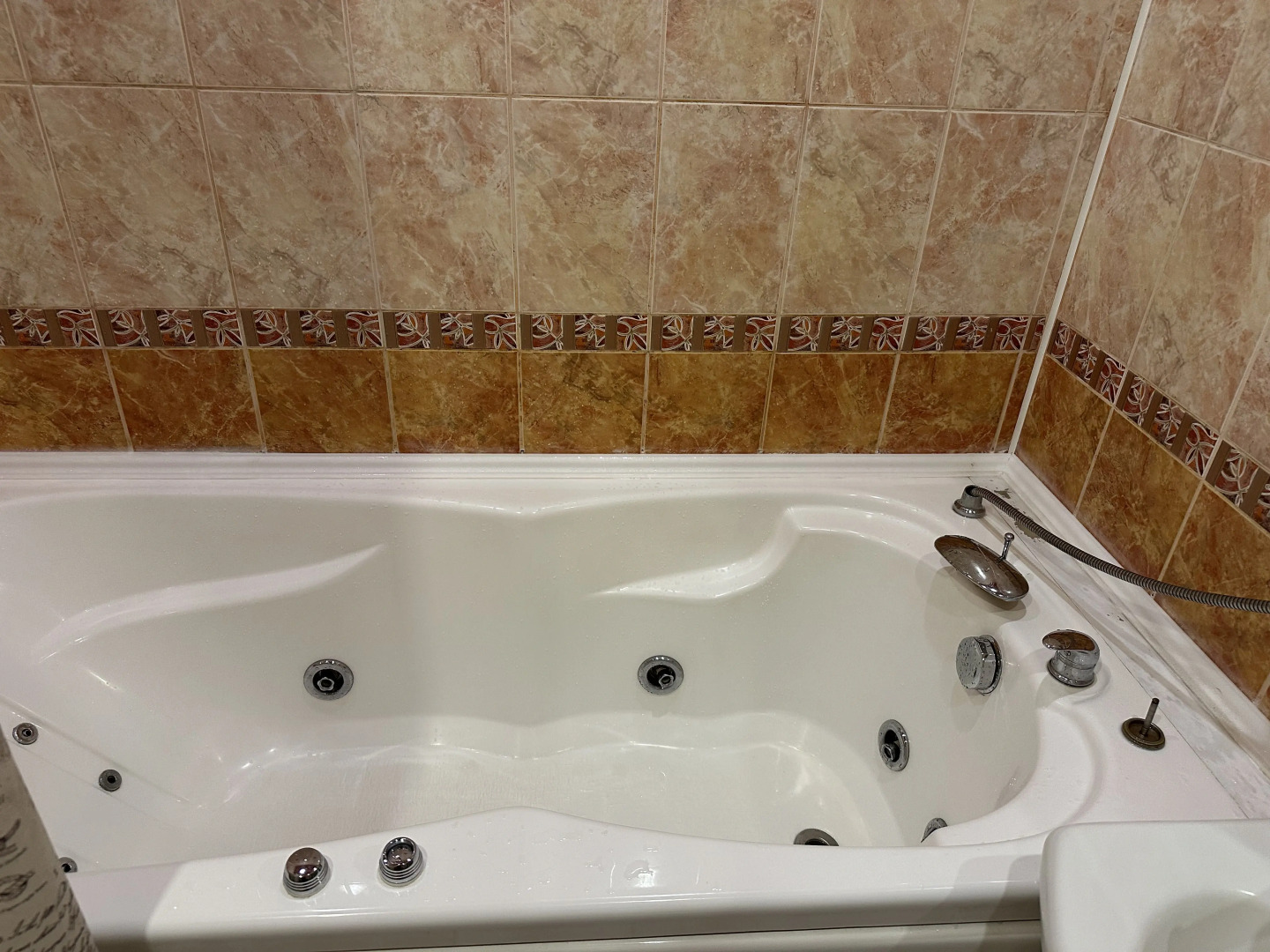 Квартира у Часовой Башни