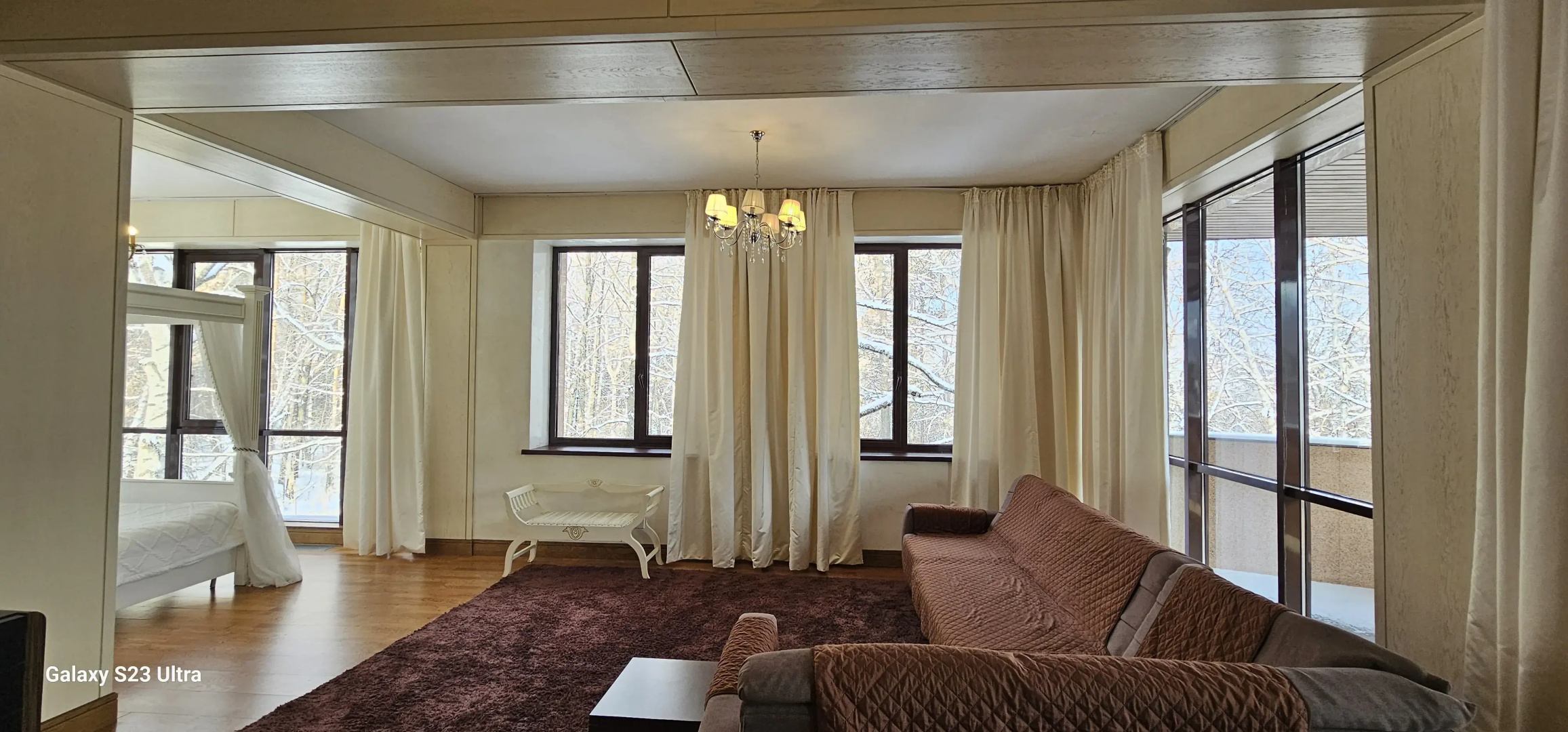 Вилла Honey Apartments Almaty