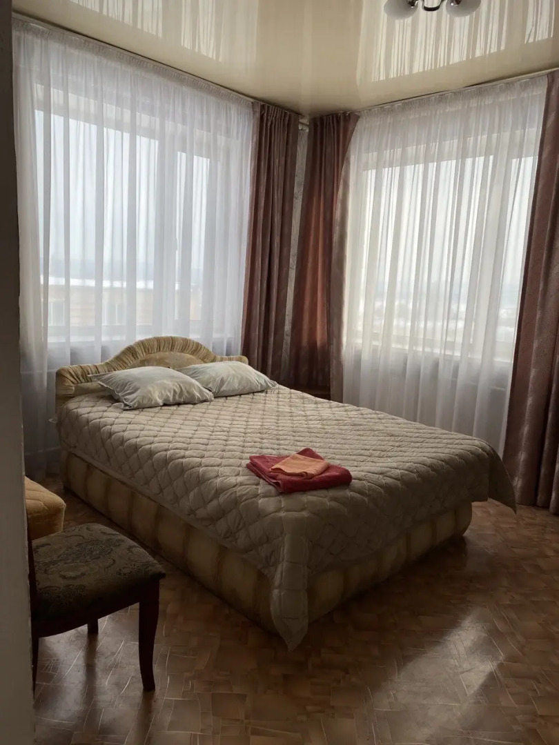 Отель Магнолия