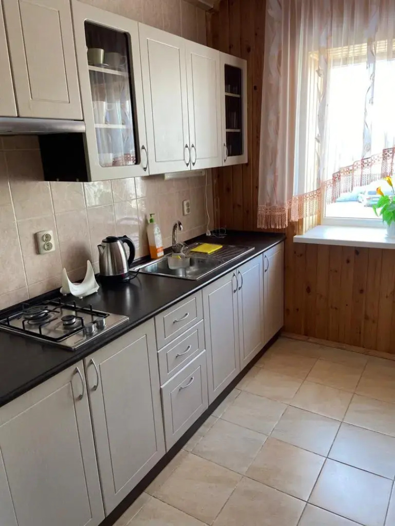 Гостевой дом Берег