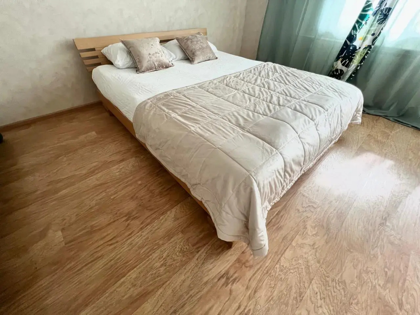 Квартира на Пушкина 24/1