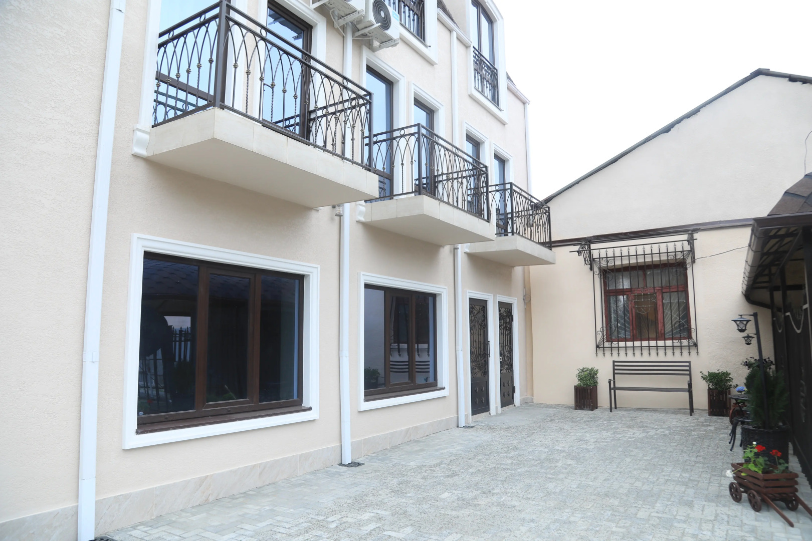 Бутик-отель АСКЬАЛА