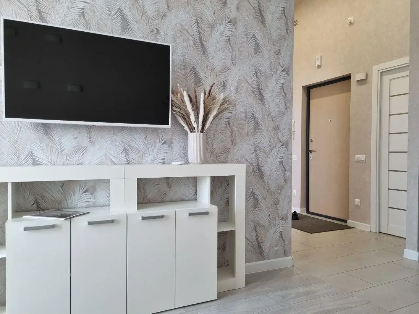 Квартира Дизайнерская от FlatsStories