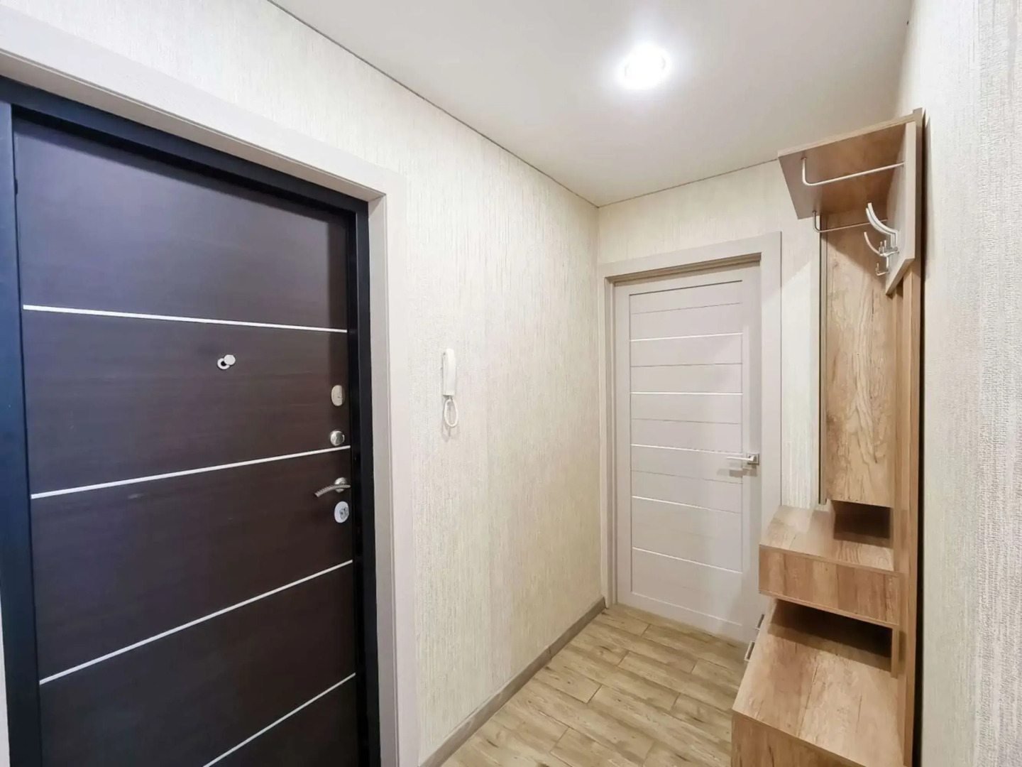 Апартаменты Мир-суток