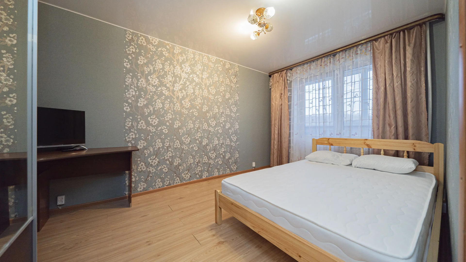 Квартира Dolina