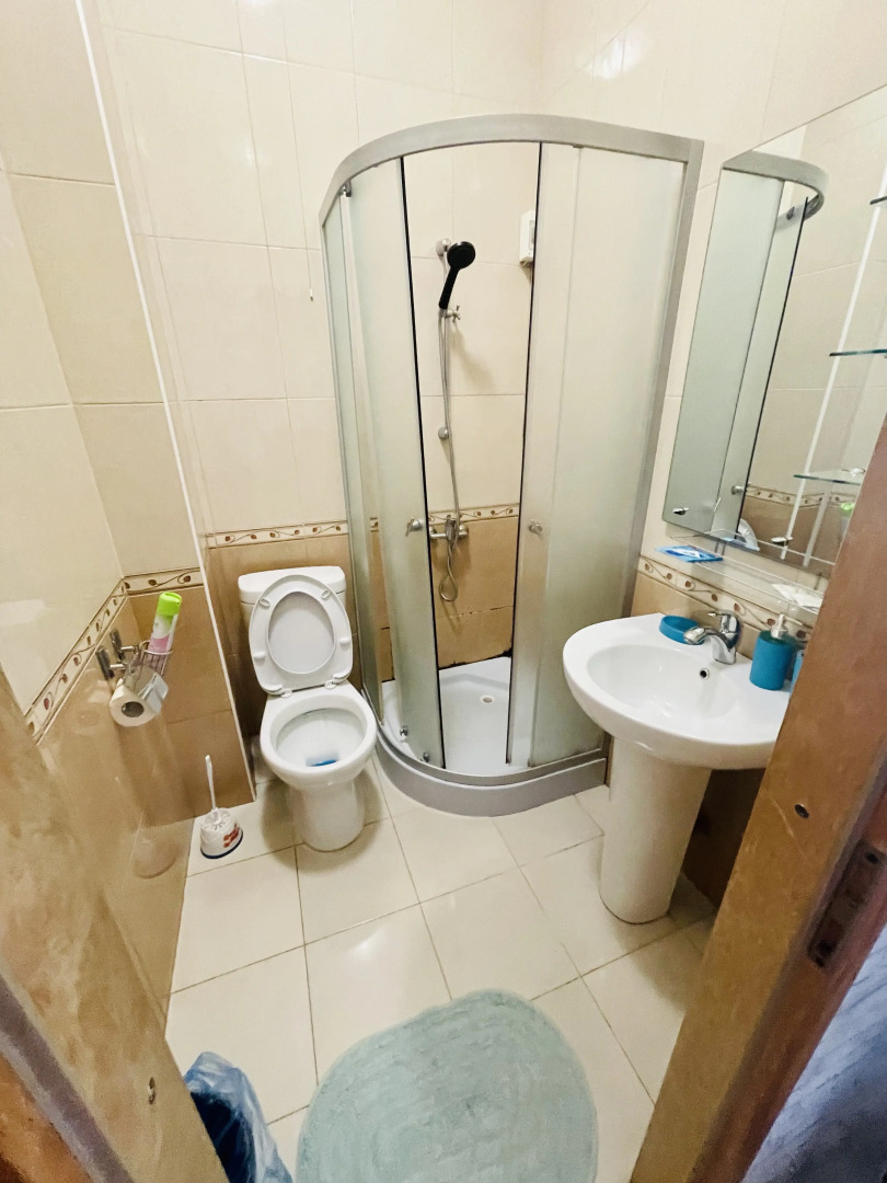 Гостевой дом на Ленинградской 28