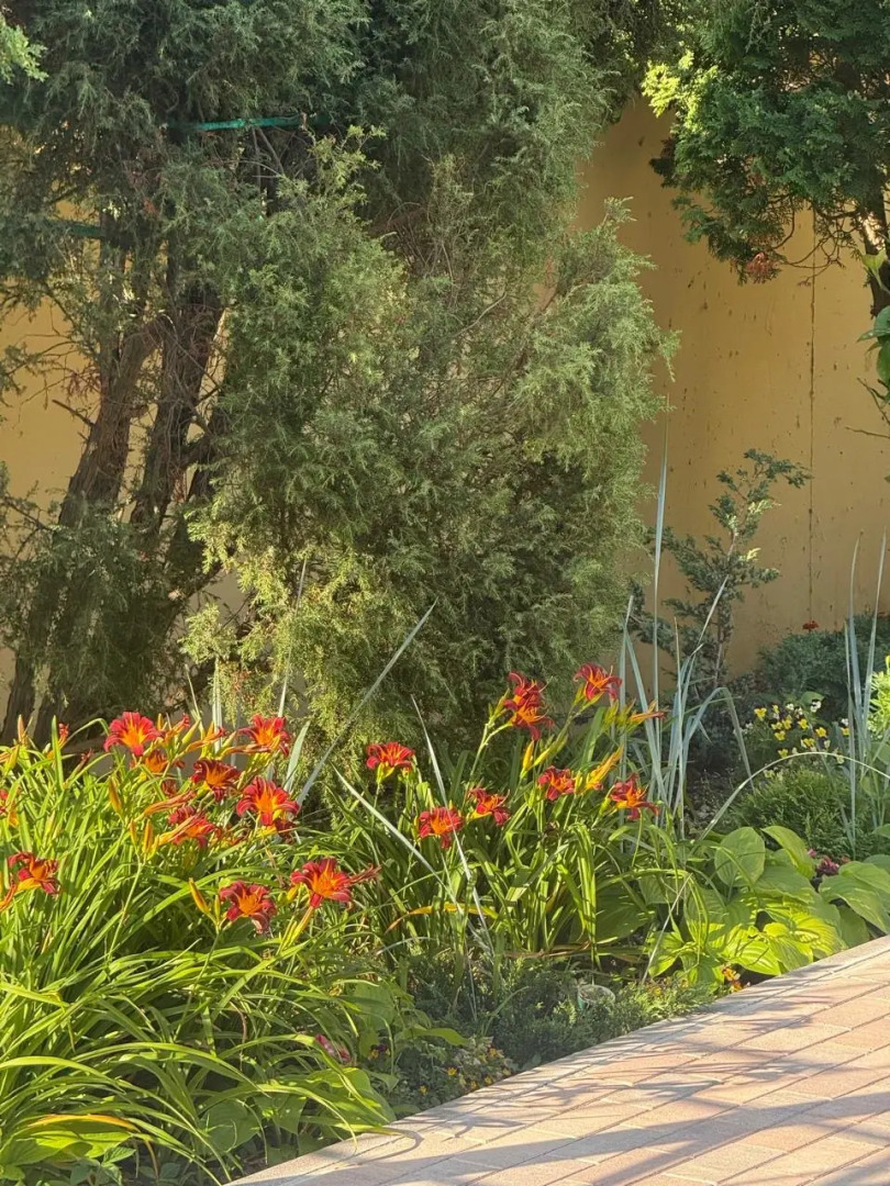 Гостевой дом Идиллия