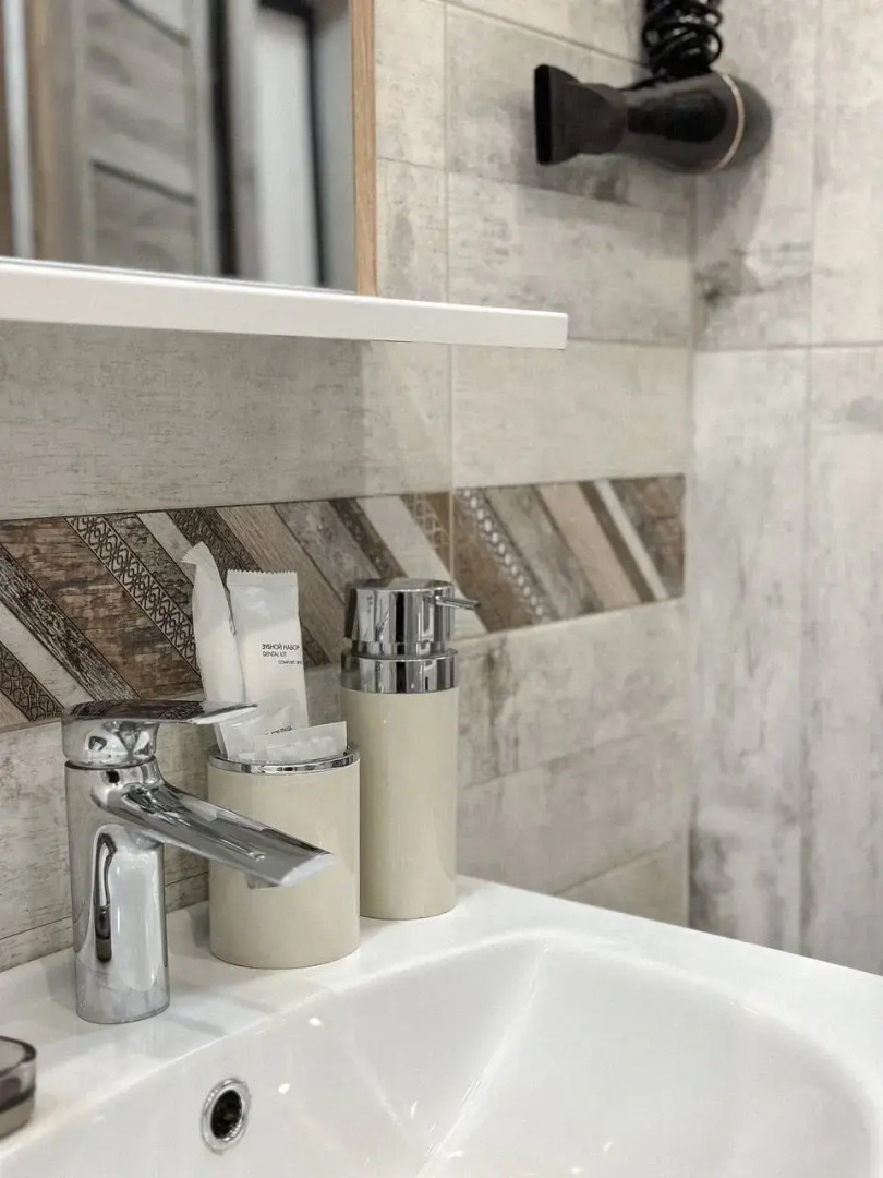 Квартира на Седова 71/1