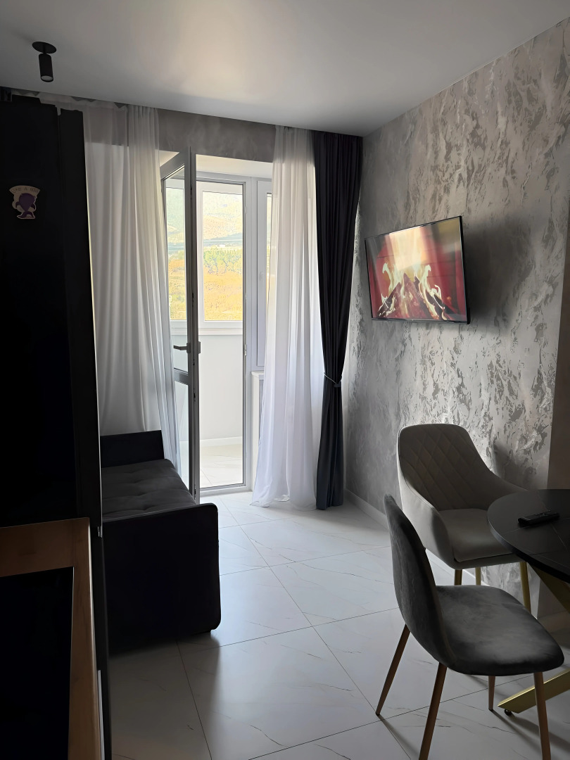 Квартира Комфортная квартира в курортном городе Ялта