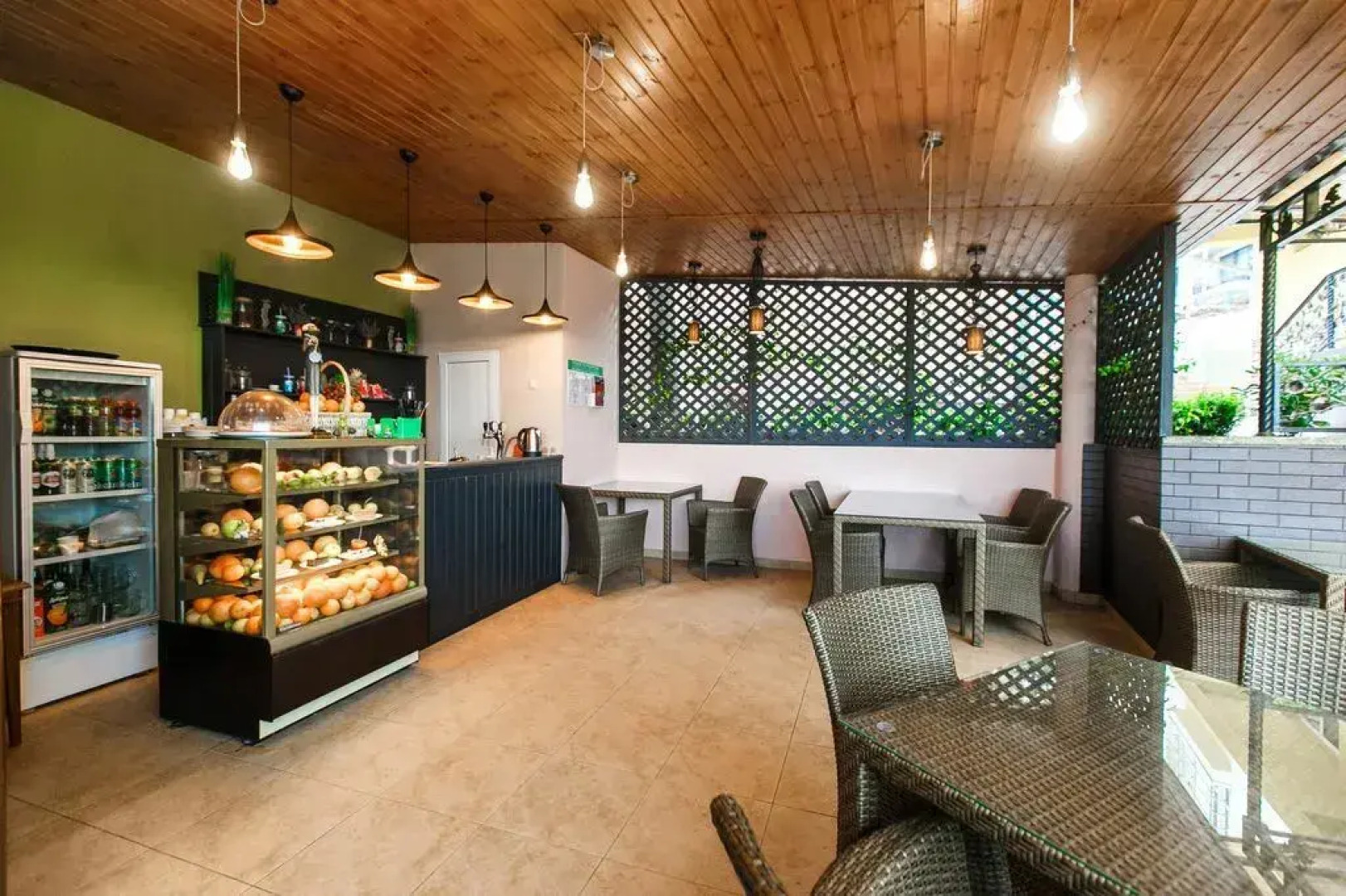 Отель Пеликан